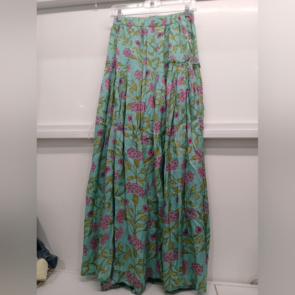 Free People So Charming Wide-Leg Pants - Picture 6 of 12
